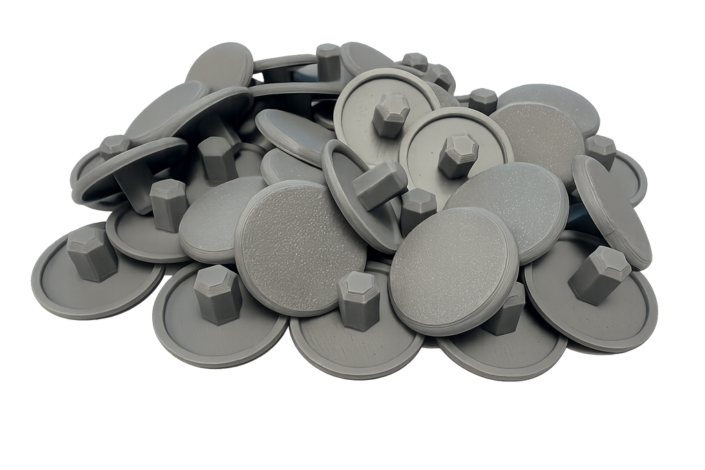 AnchorShield Grey 40 Pack